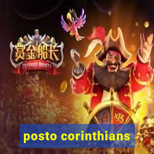 posto corinthians